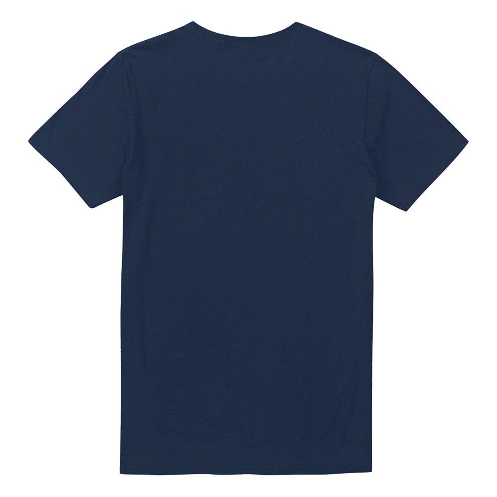 Navy - Star Wars - Star Wars Mando No. 1 Dad T-Shirt Navy - 5