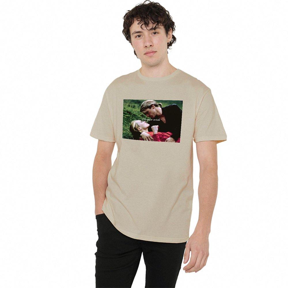Yellow - Other - Pb As You Wish T Shirt Sand - 1