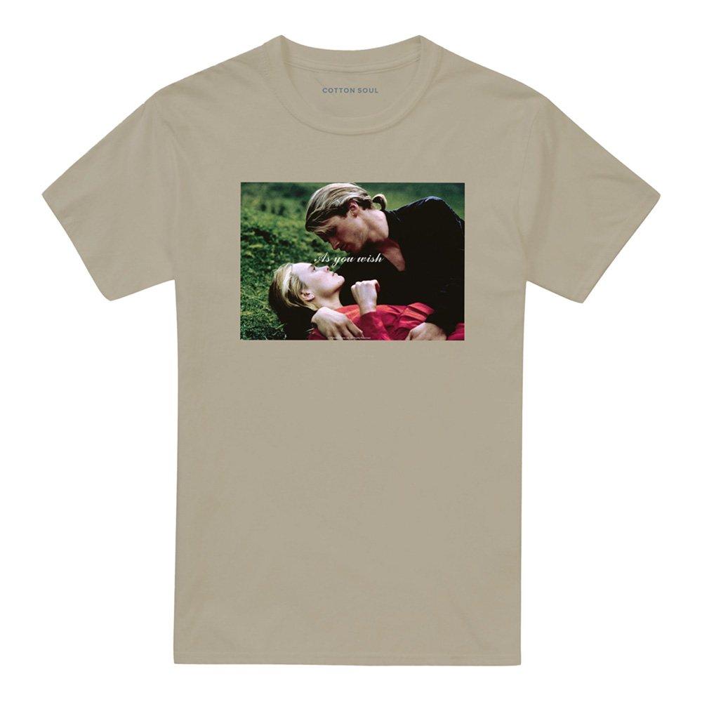 Yellow - Other - Pb As You Wish T Shirt Sand - 4