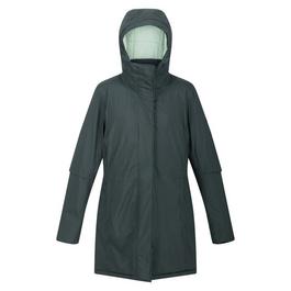 Regatta Yewbank III Waterproof Insulated Jacket