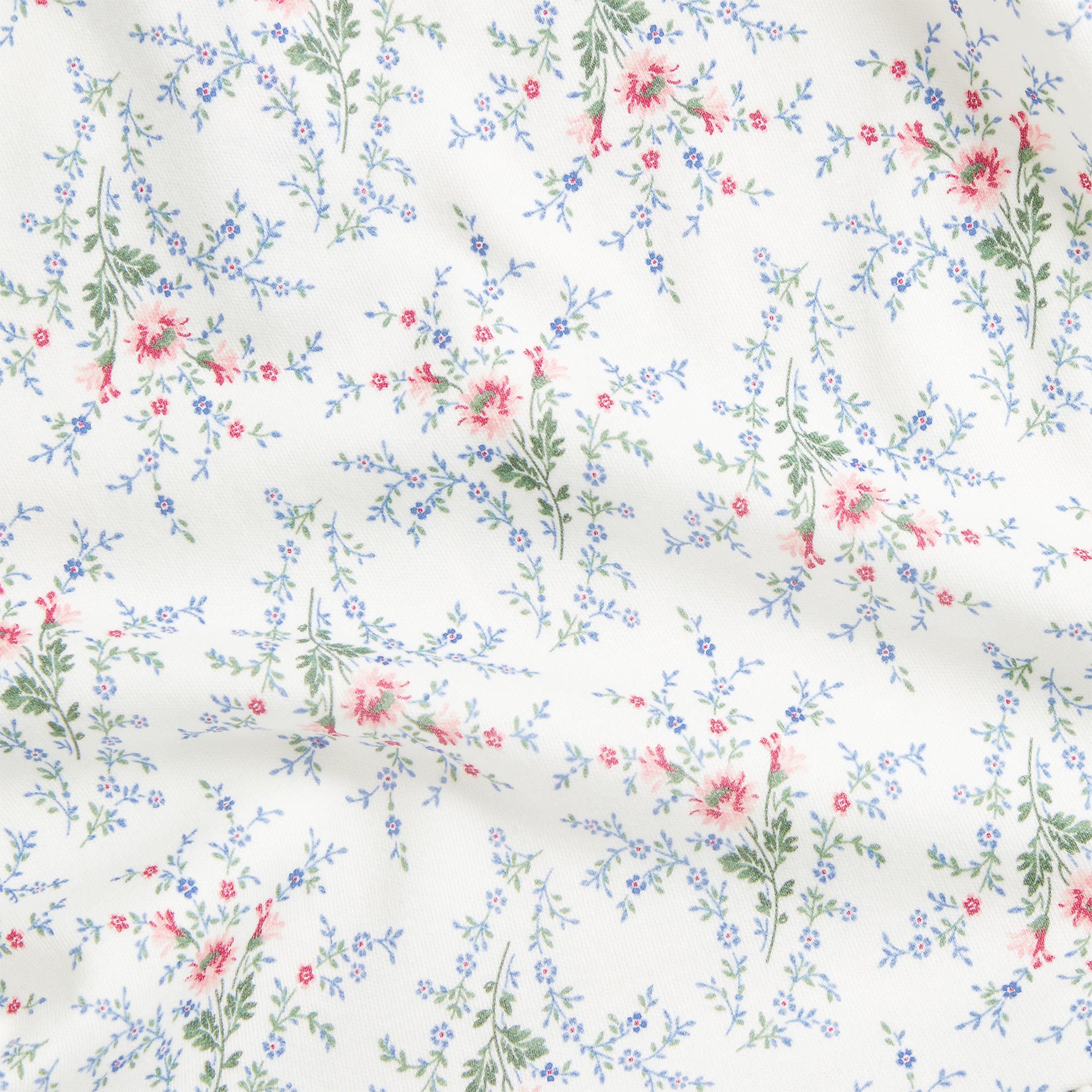 Kelley Floral - Polo Ralph Lauren - Polo Dress Infants - 3