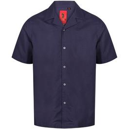 Luke 1977 Havanah 55 Short Sleeve Shirt