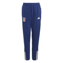 adidas Italy Tiro 23 Training Bottoms Juniors