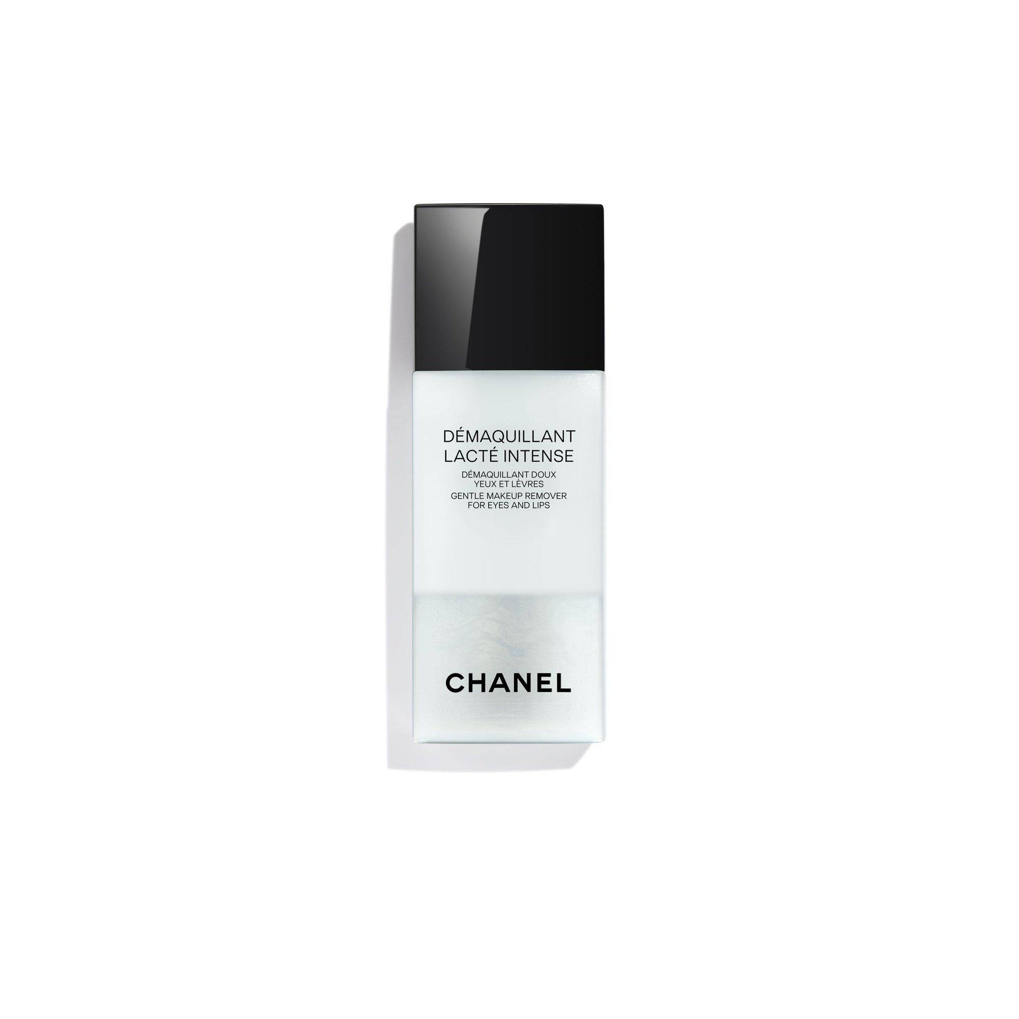DEMAQUILLANT LACTE INTENSE Gentle Makeup Remover 