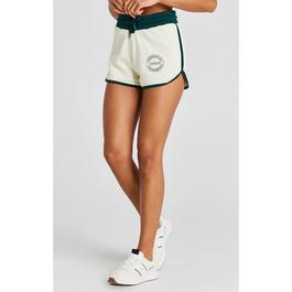 SikSilk Runner Shorts