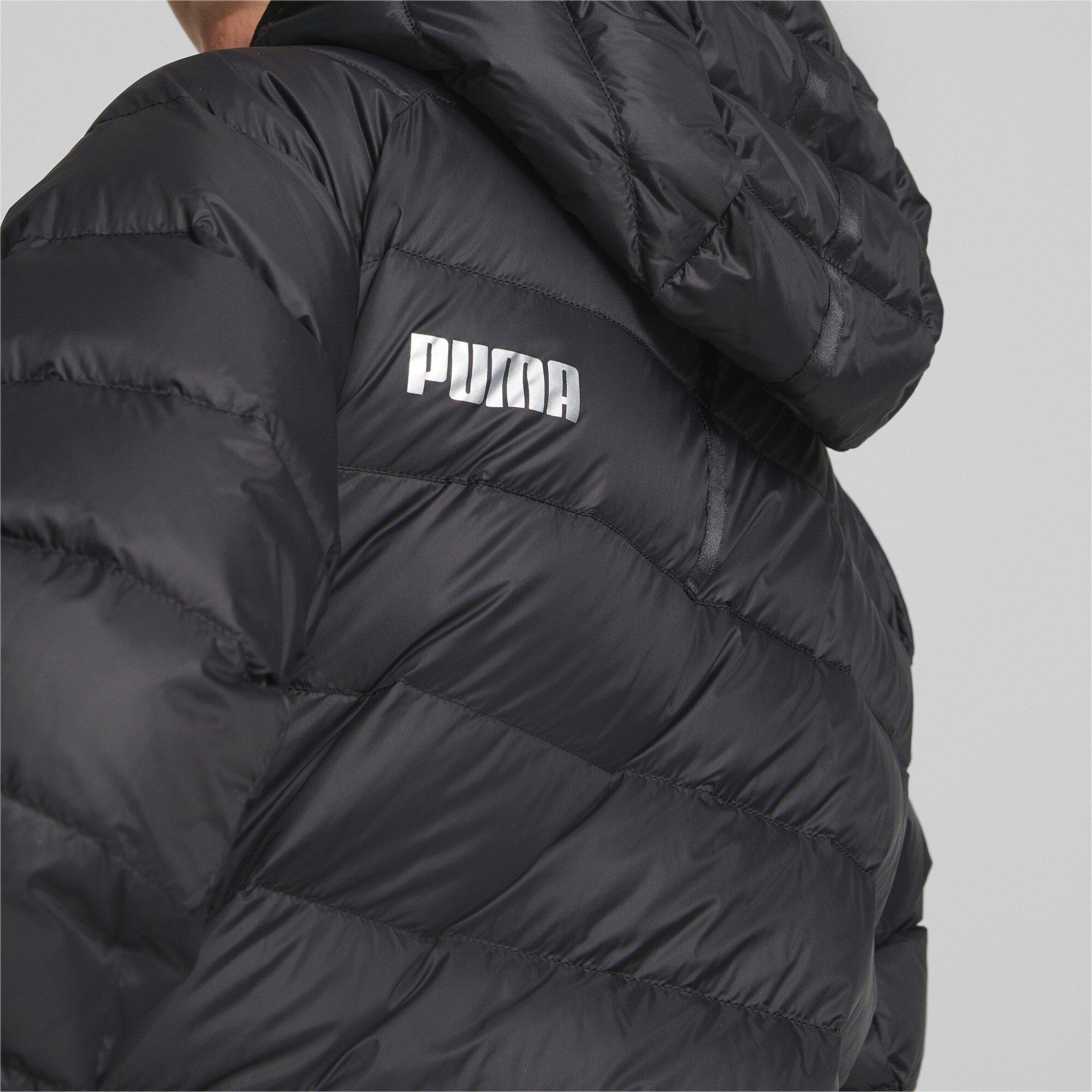Negro Puma - Puma - HD Down Jkt In99 - 6