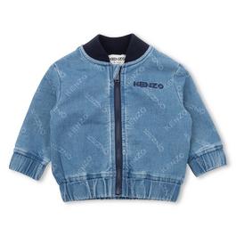 Kenzo Denim Jacket Bb99