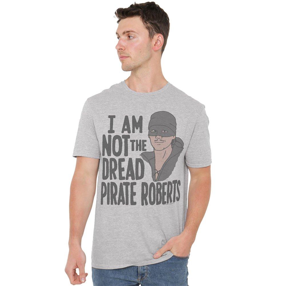 Other Princess Bride Dread Pirate Roberts T Shirt Athle