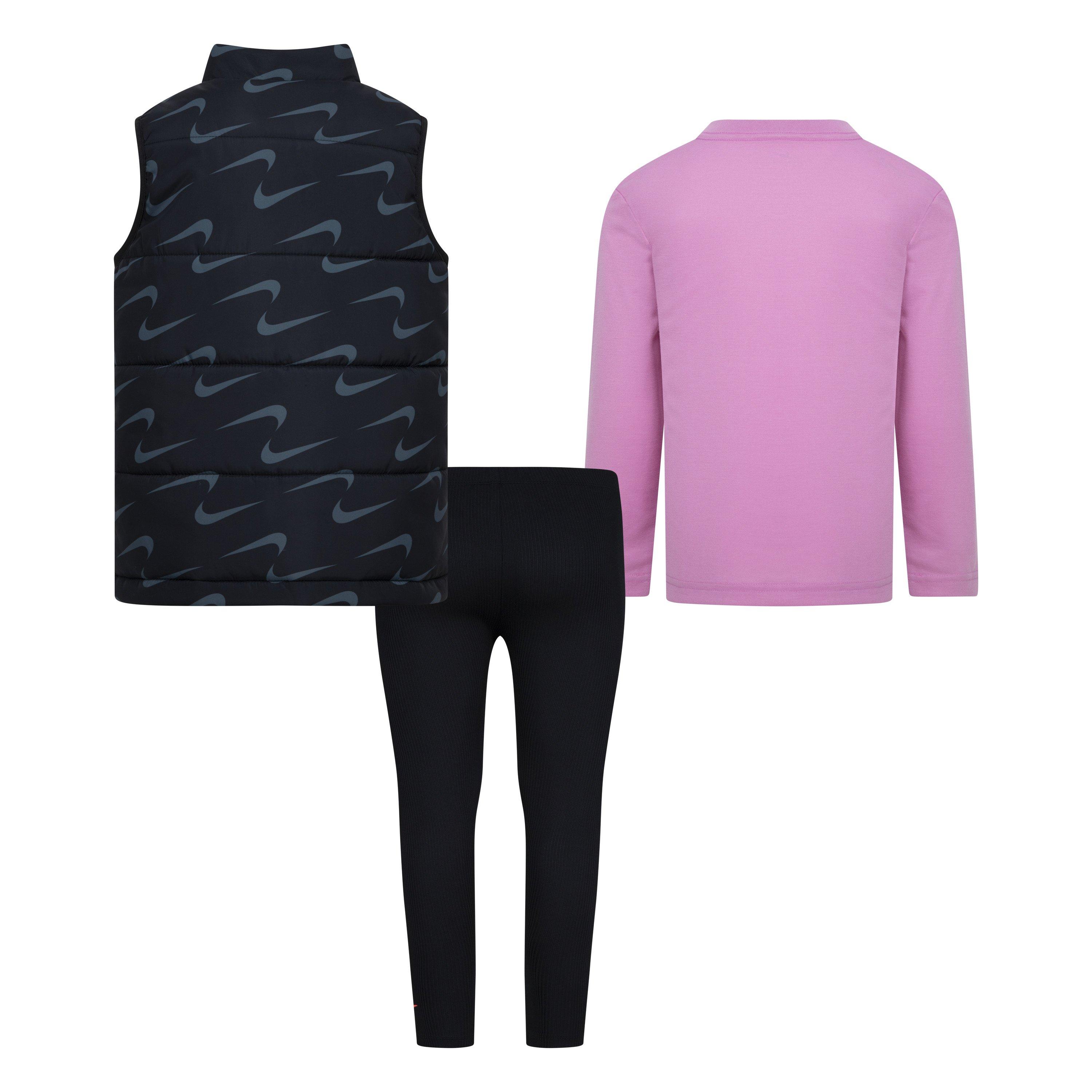 Black - Nike - First Impressio In99 - 2