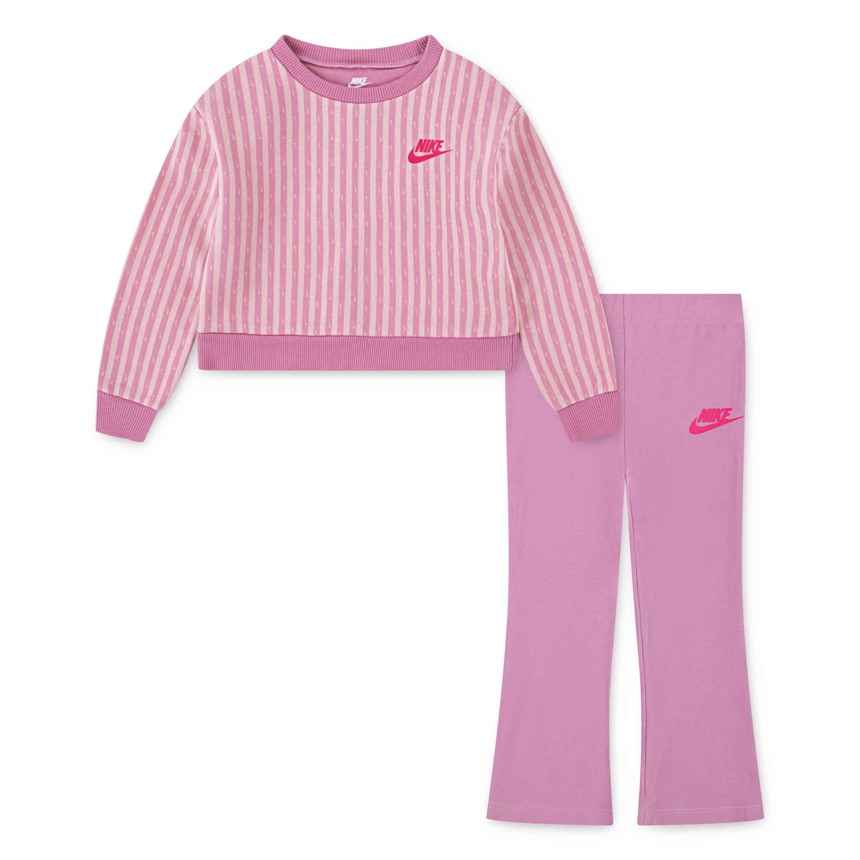 Magic Flamingo - Nike - Femme Pop Leg S In99 - 1