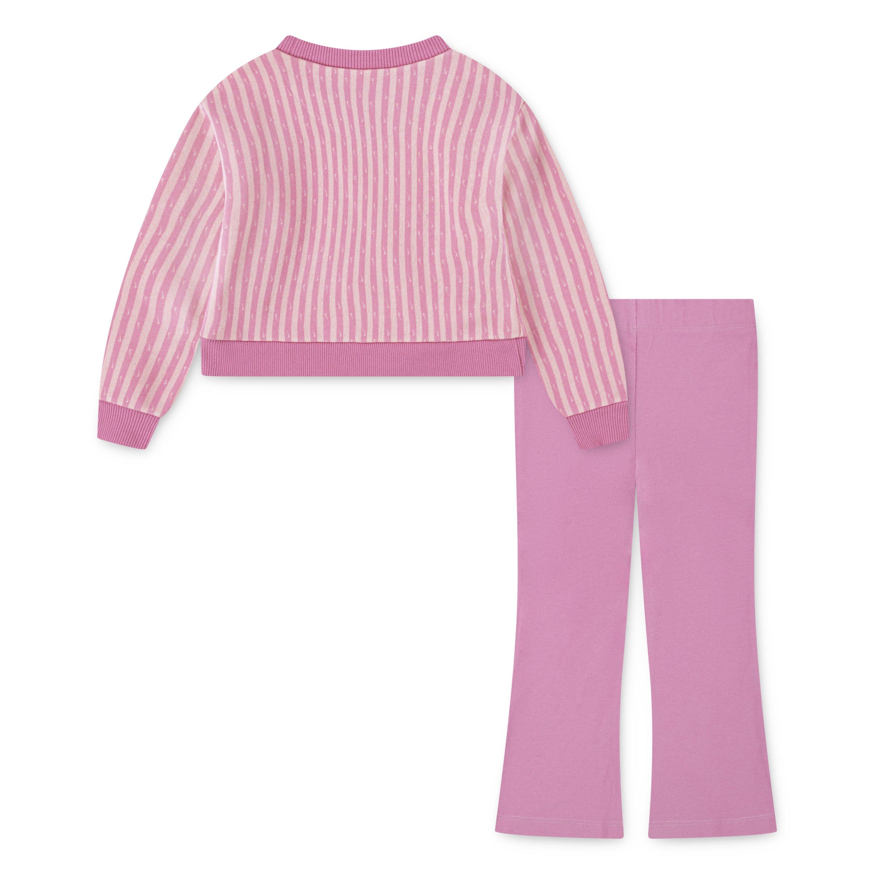 Magic Flamingo - Nike - Femme Pop Leg S In99 - 2