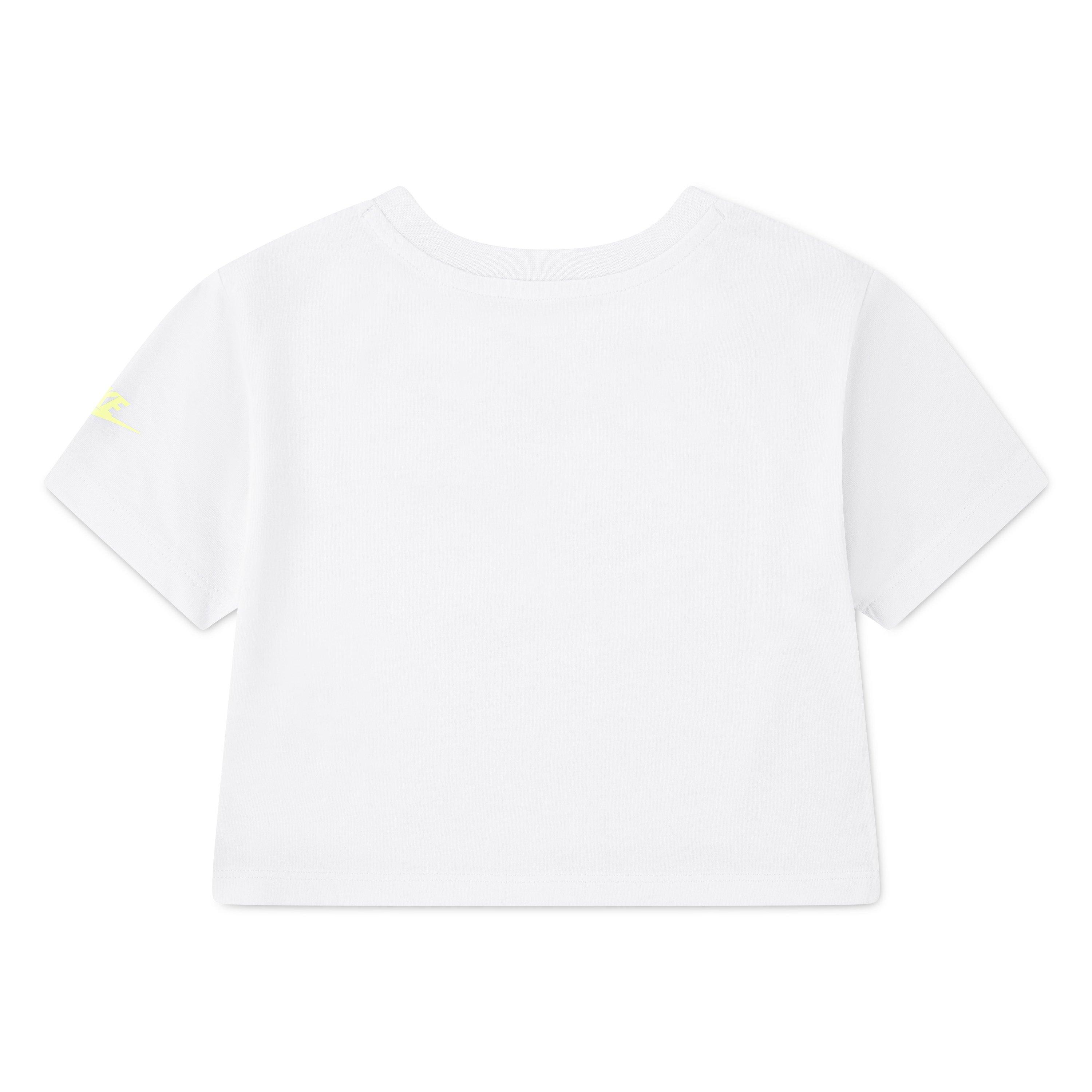 White - Nike - Flow-Ral Boxy G In99 - 2