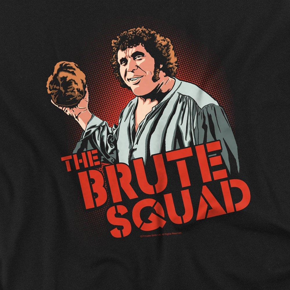 Black - Other - Pb Brute Squad Long Sleeve T-Shirt Black - 2
