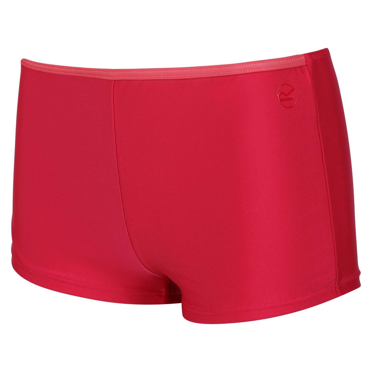Pink - Regatta - Aceana Bikini Shorts - 1