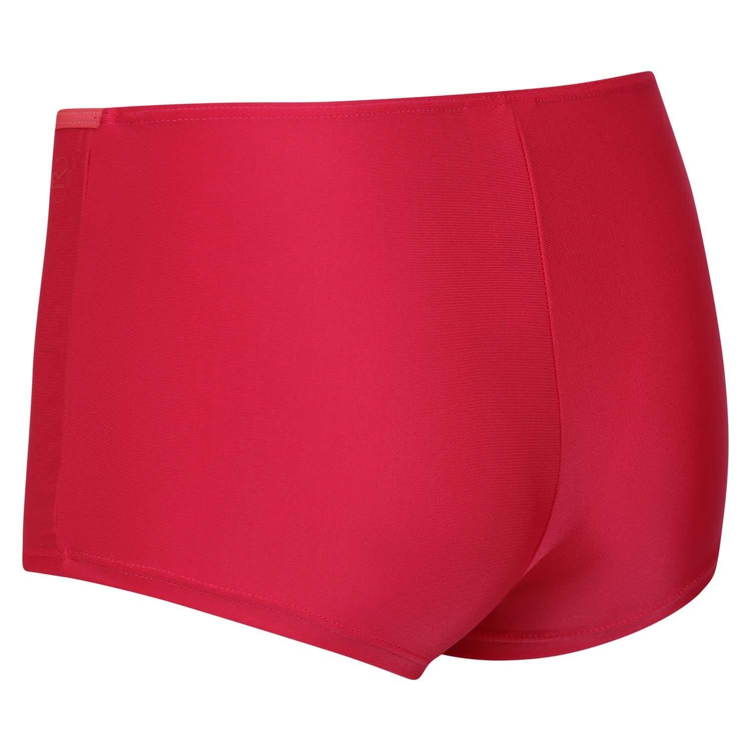 Pink - Regatta - Aceana Bikini Shorts - 2