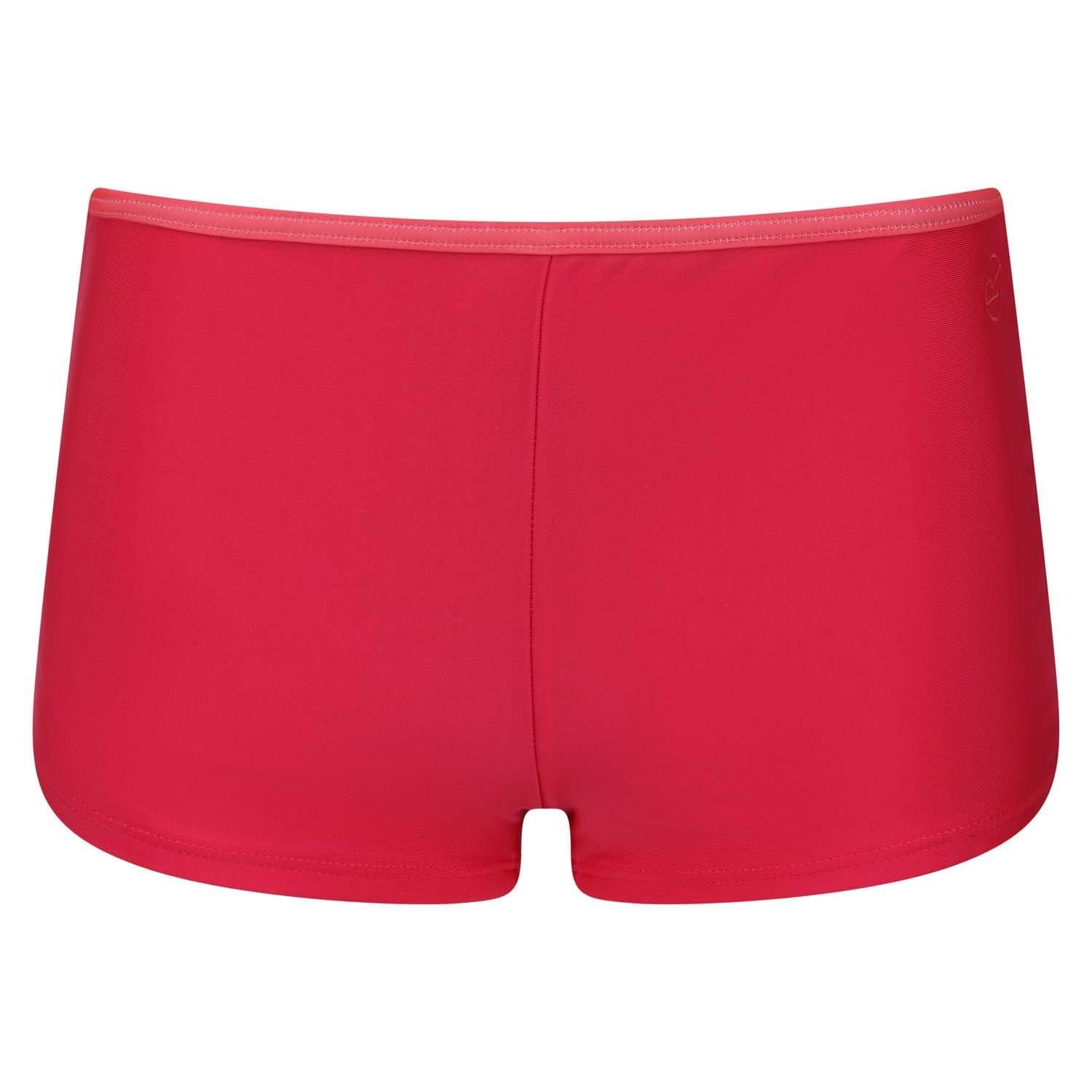 Pink - Regatta - Aceana Bikini Shorts - 3