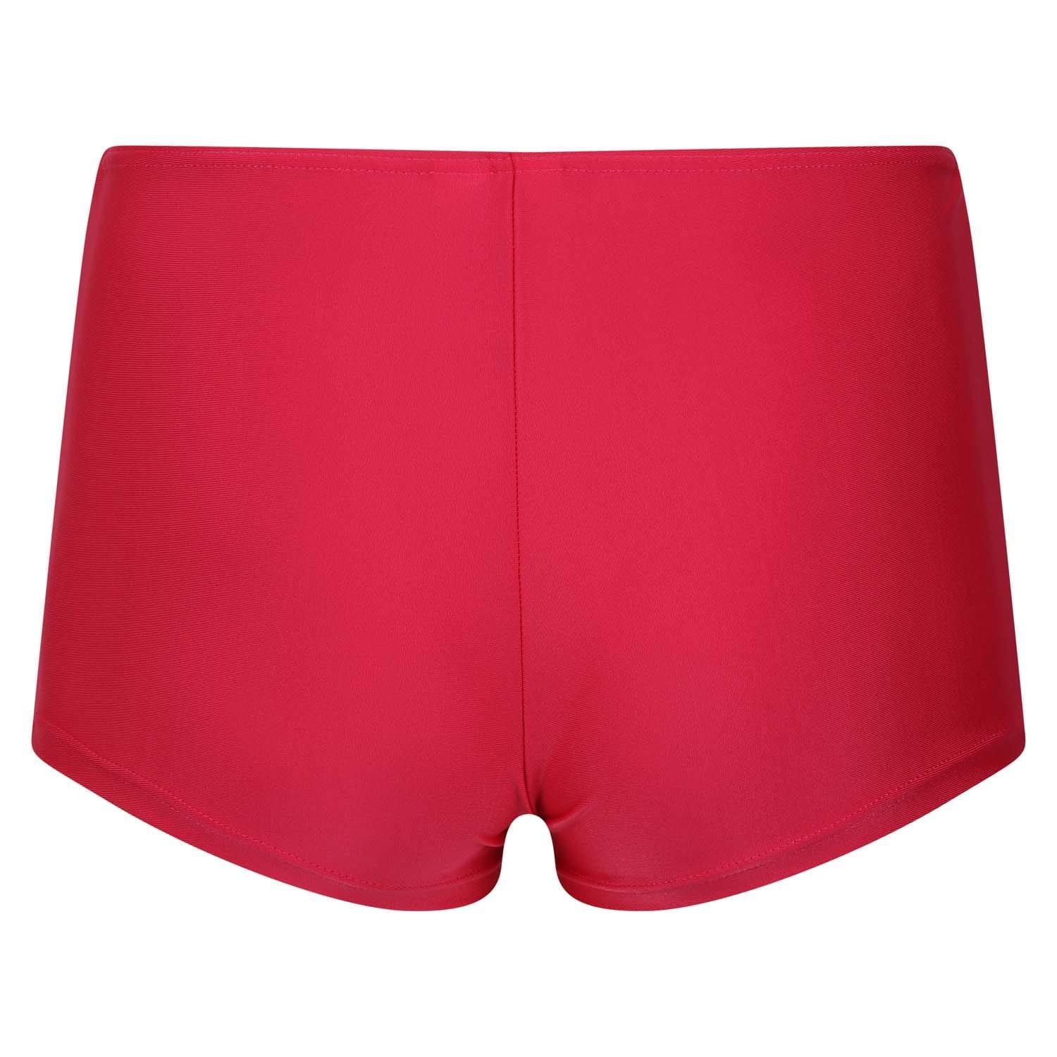 Pink - Regatta - Aceana Bikini Shorts - 4