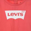 Rose AEB - Levis - Sportswear Swoosh League Fleece Crew - 3