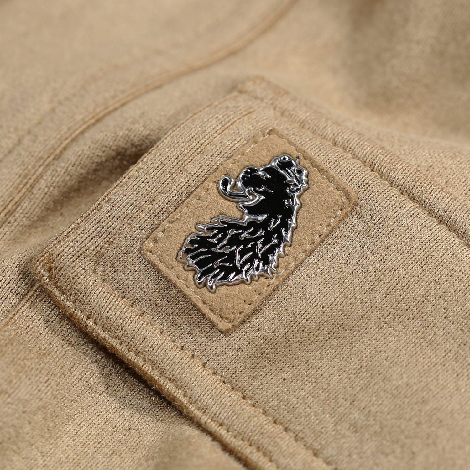 Beige - Luke 1977 - Donovan Overshirt - 3