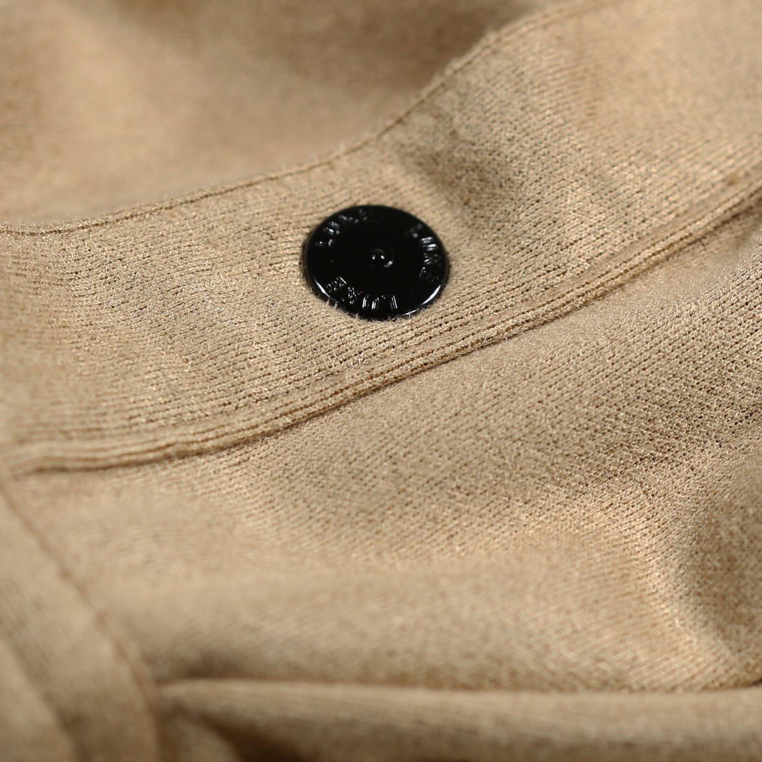 Beige - Luke 1977 - Donovan Overshirt - 4