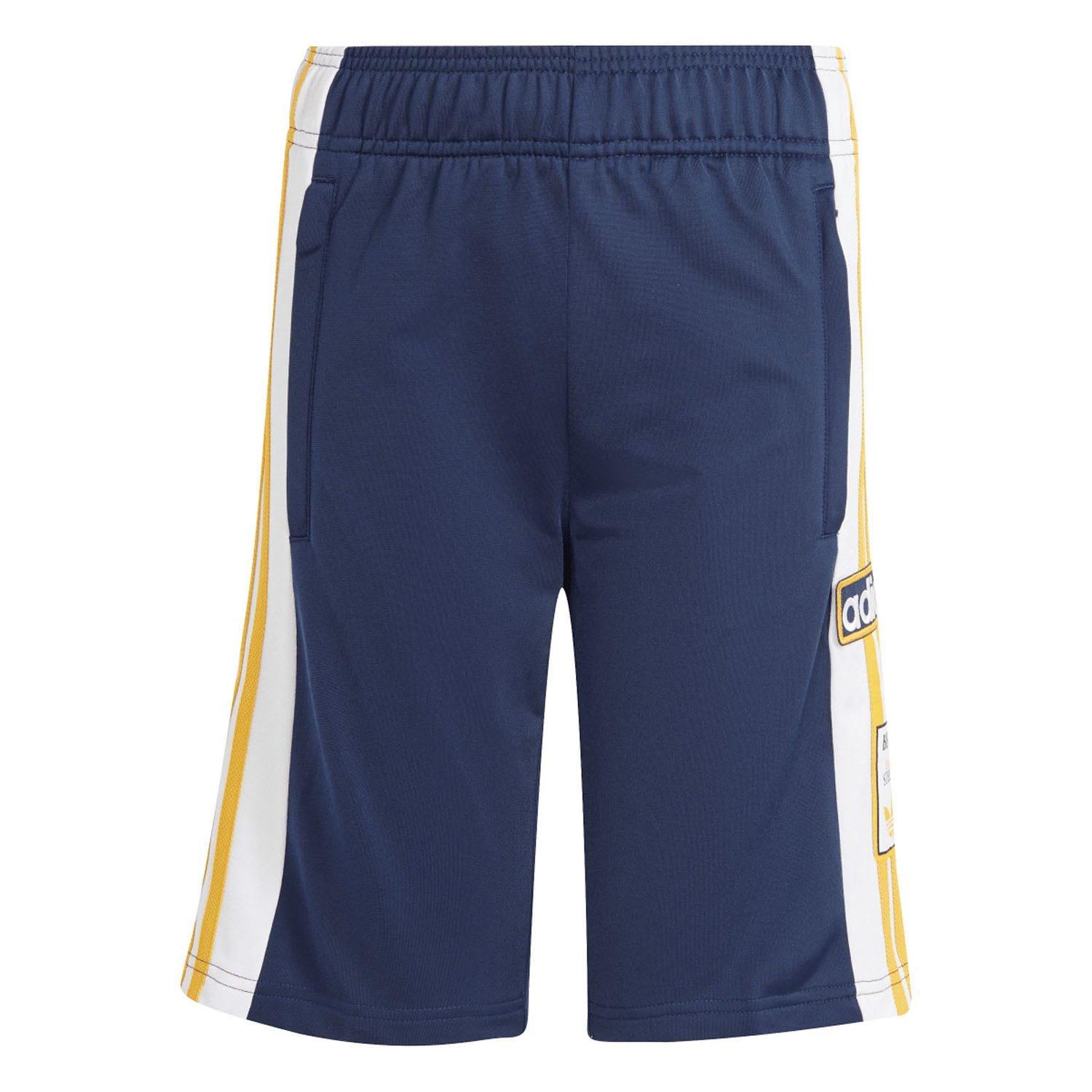 Indigo - adidas Originals - Adibreak Shorts - 1