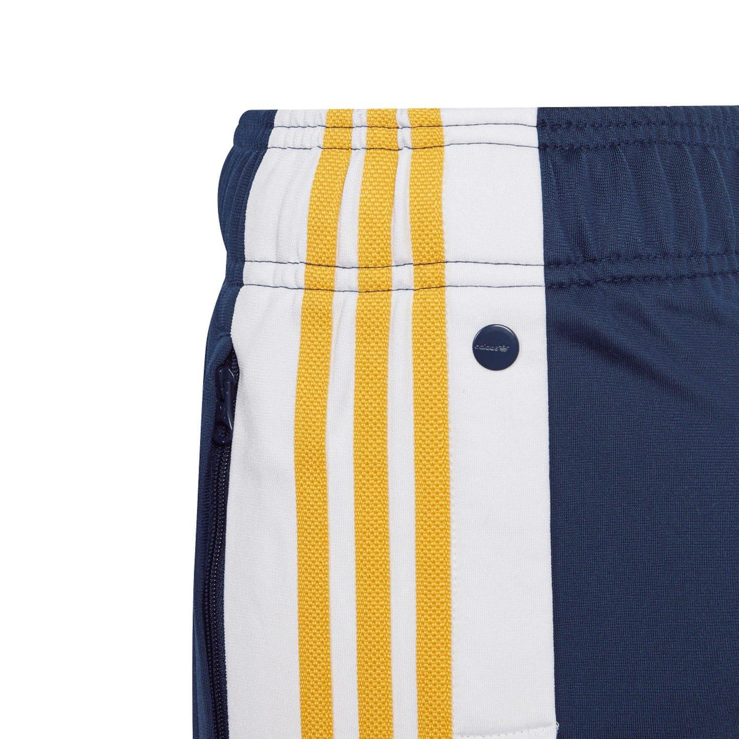 Indigo - adidas Originals - Adibreak Shorts - 4