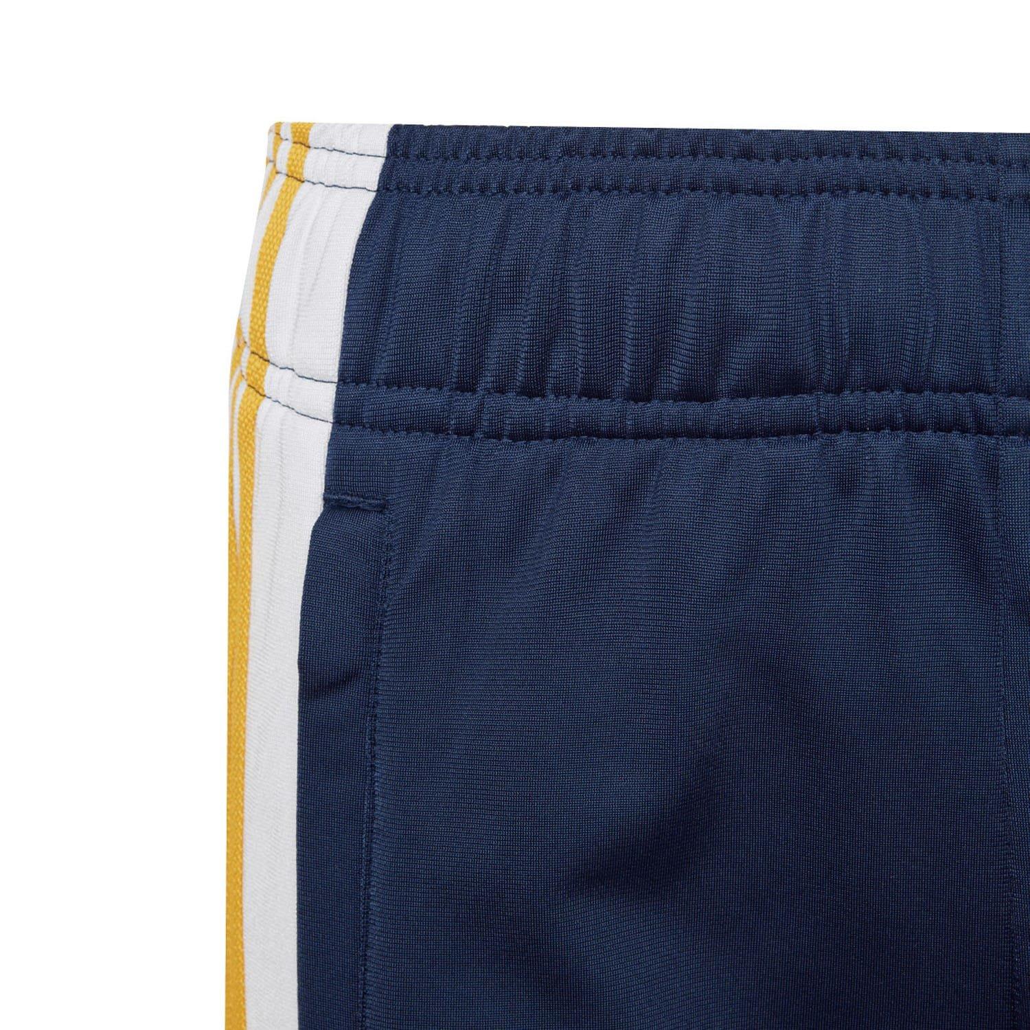 Indigo - adidas Originals - Adibreak Shorts - 5
