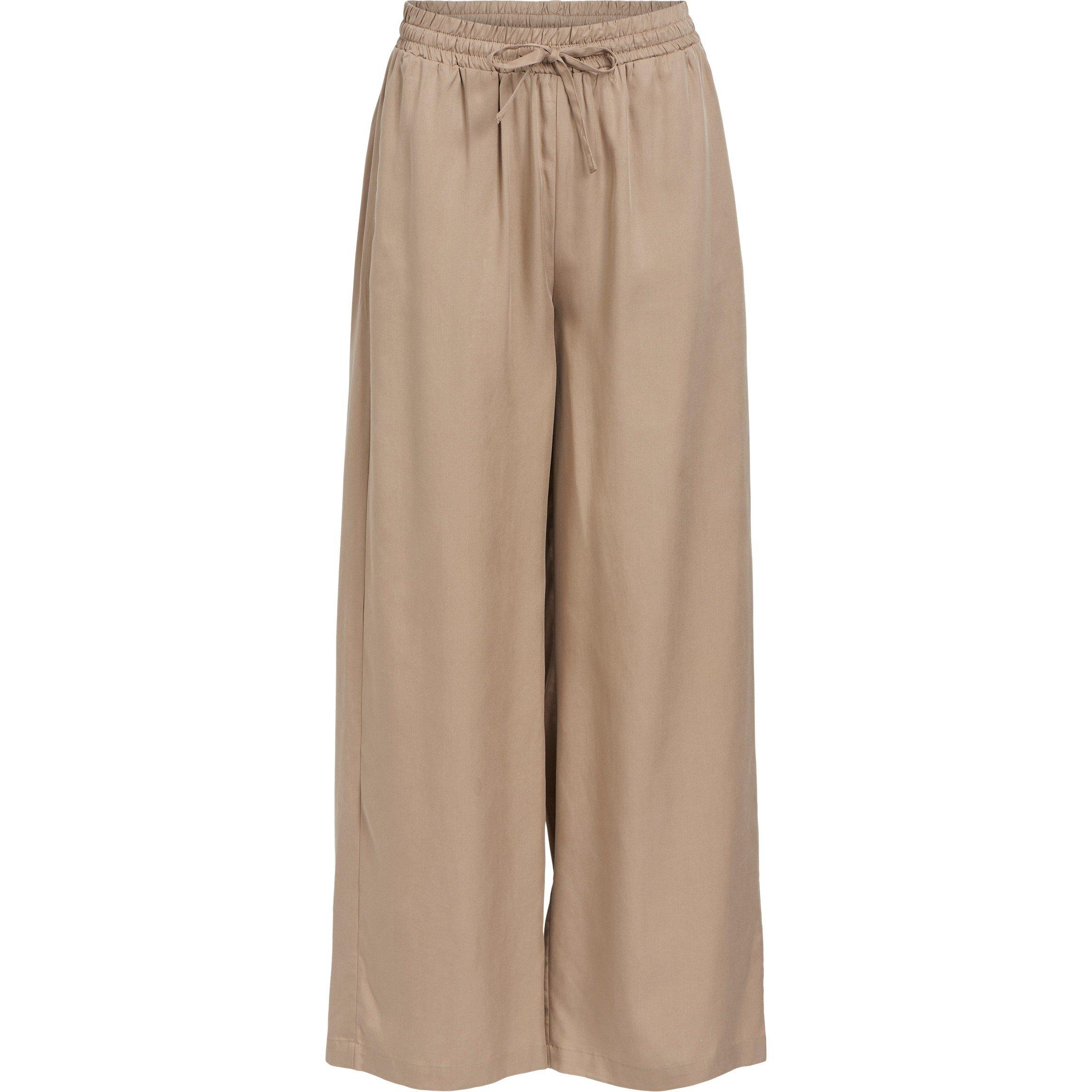 Fossil - Object - Women's Talula Palazzo Trousers - 5