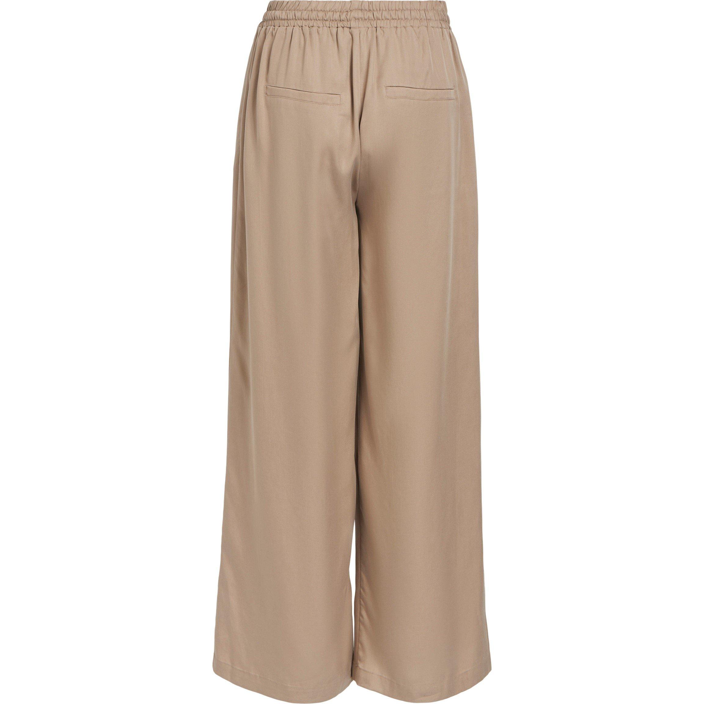 Fossil - Object - Women's Talula Palazzo Trousers - 6