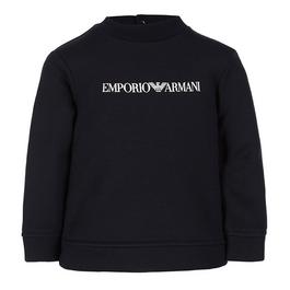 Emporio Armani Emporio Armani Felpa