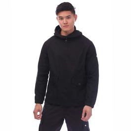 Weekend Offender Molai Over Top Jacket