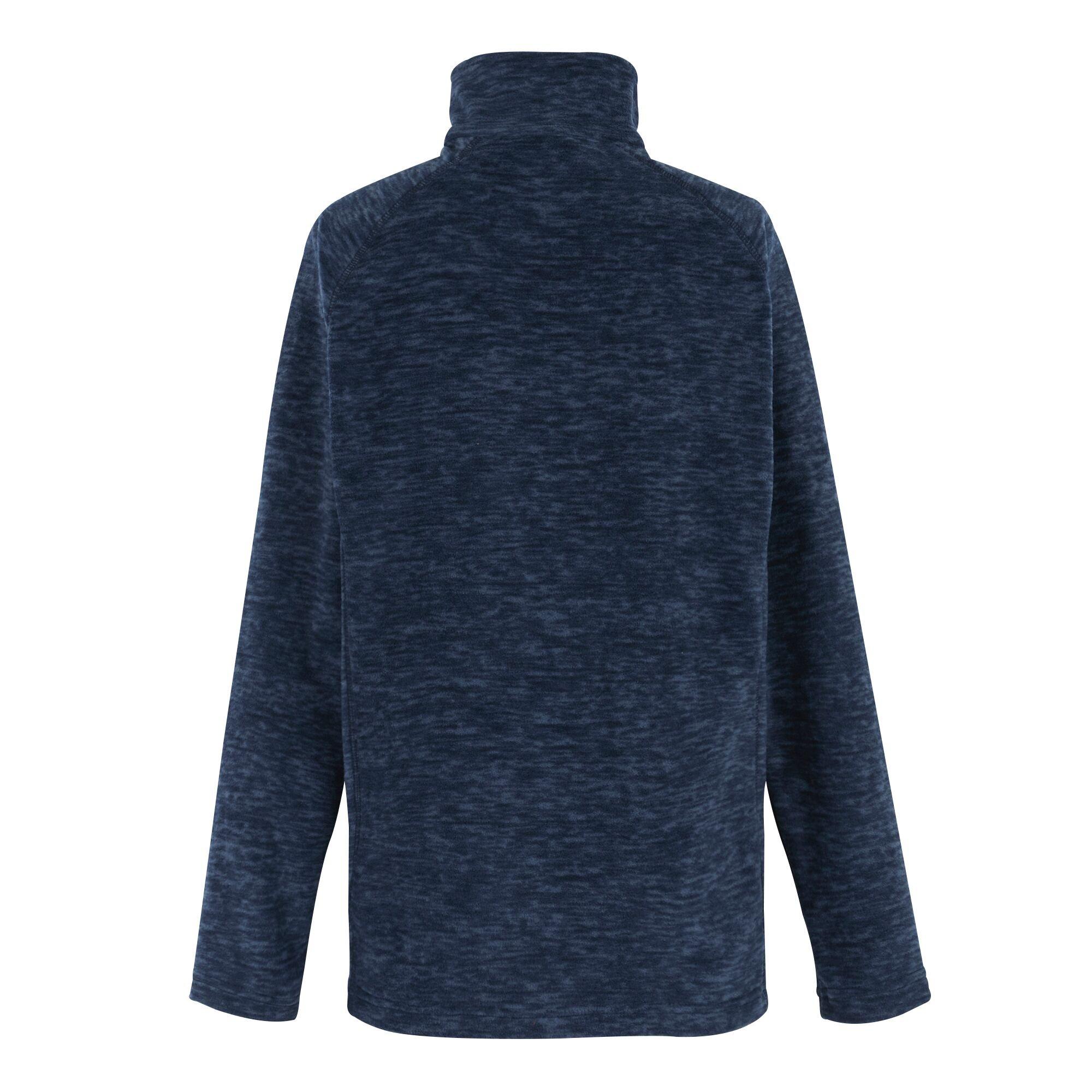 Navy Blue - Regatta - Women's Mayse Full-Zip Fleece - 6