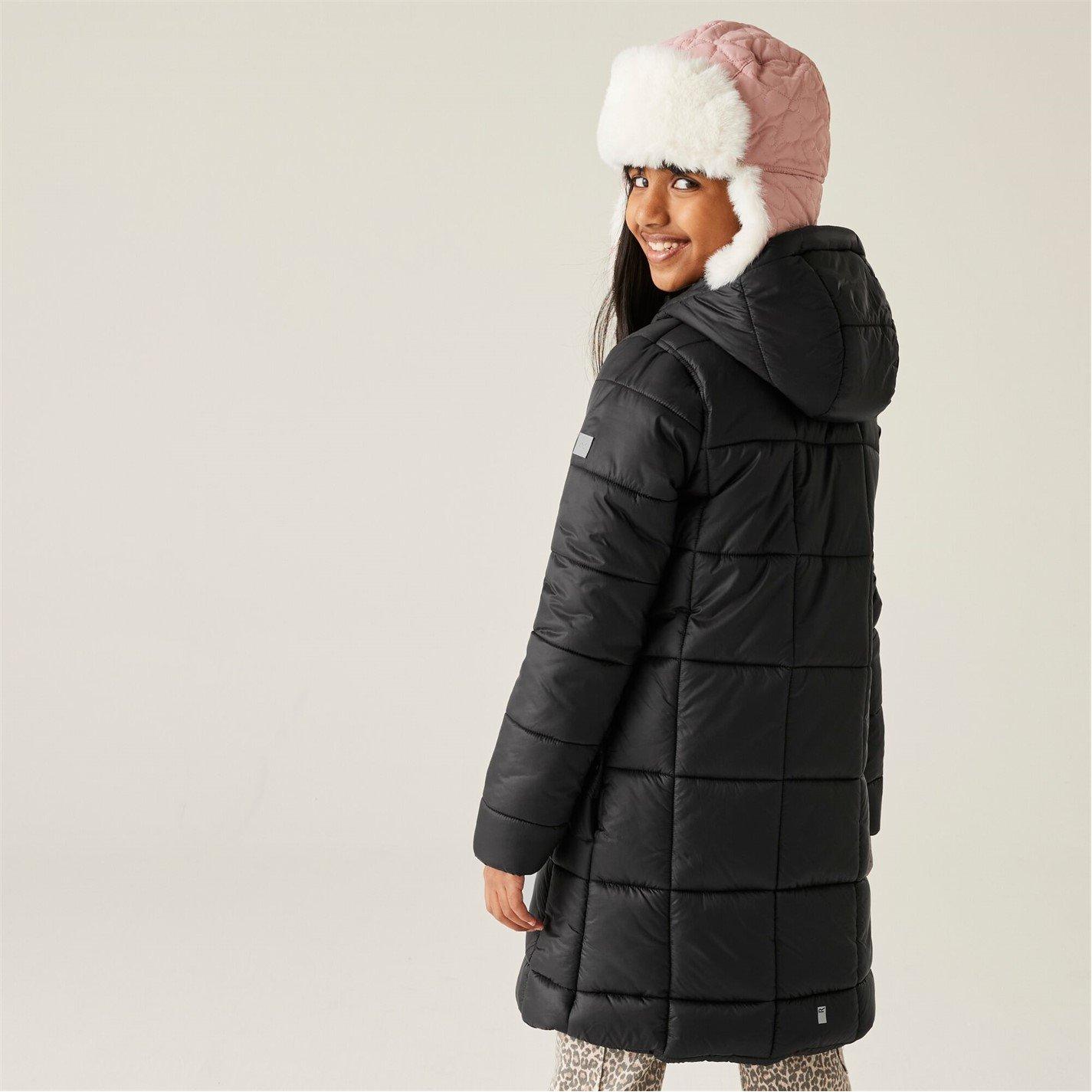 Black - Regatta - Junior Embrie - 2