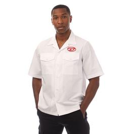 Diesel S-Plan-N1 Shirt