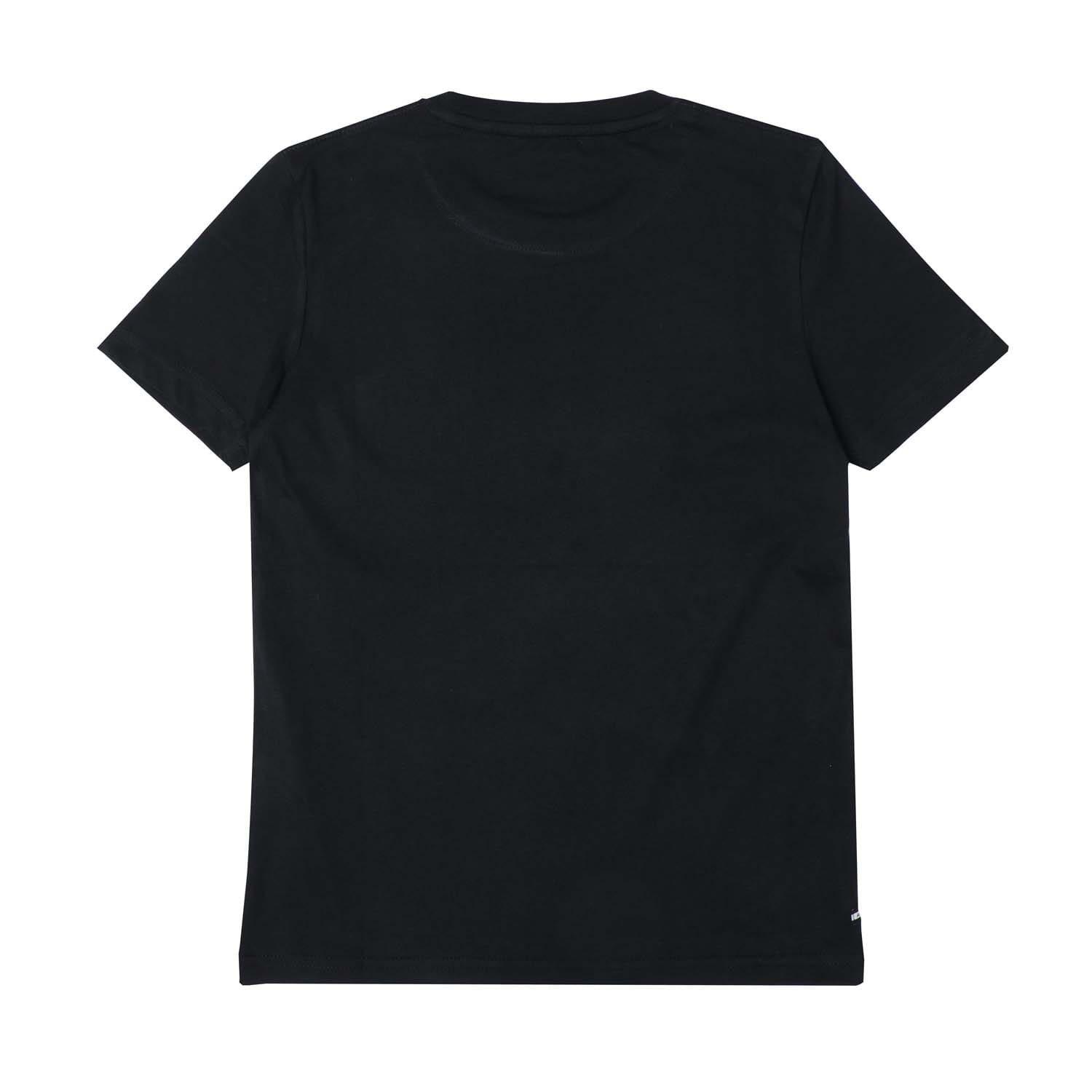 Black - Weekend Offender - Fusee T-Shirt - 2
