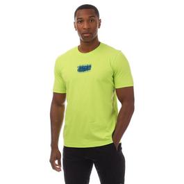 Diesel T-Just-N4 T-Shirt