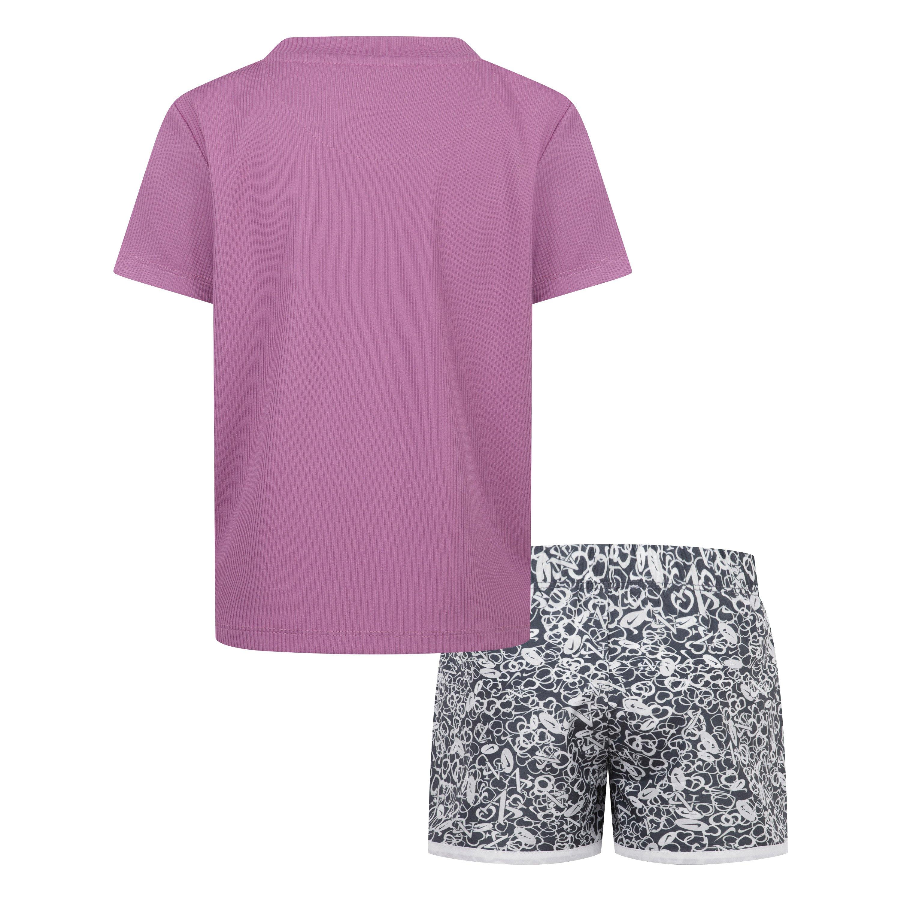 Smoke Grey - Nike - Game Swoosh Mat In99 - 2