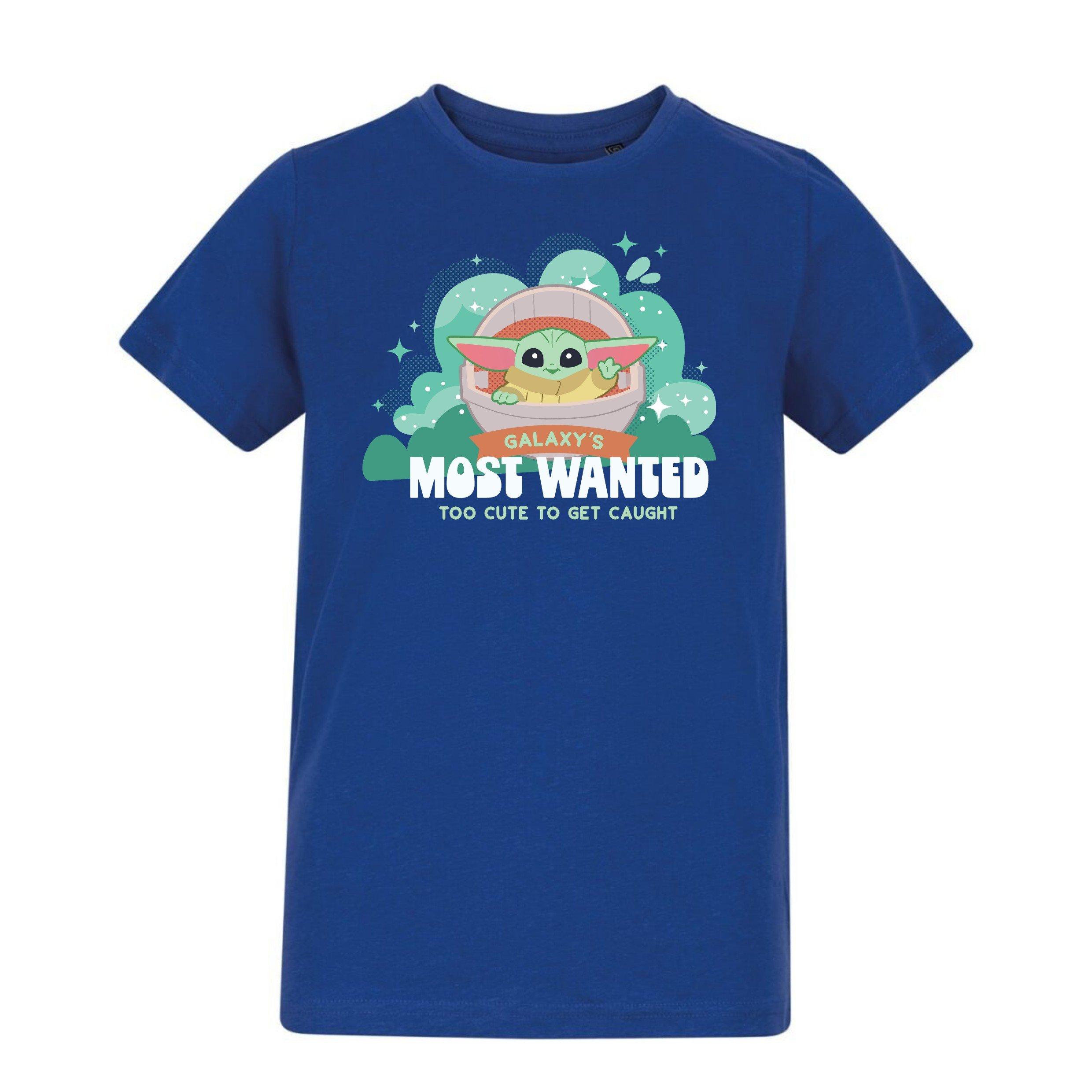 Disney Printed Infant Tee