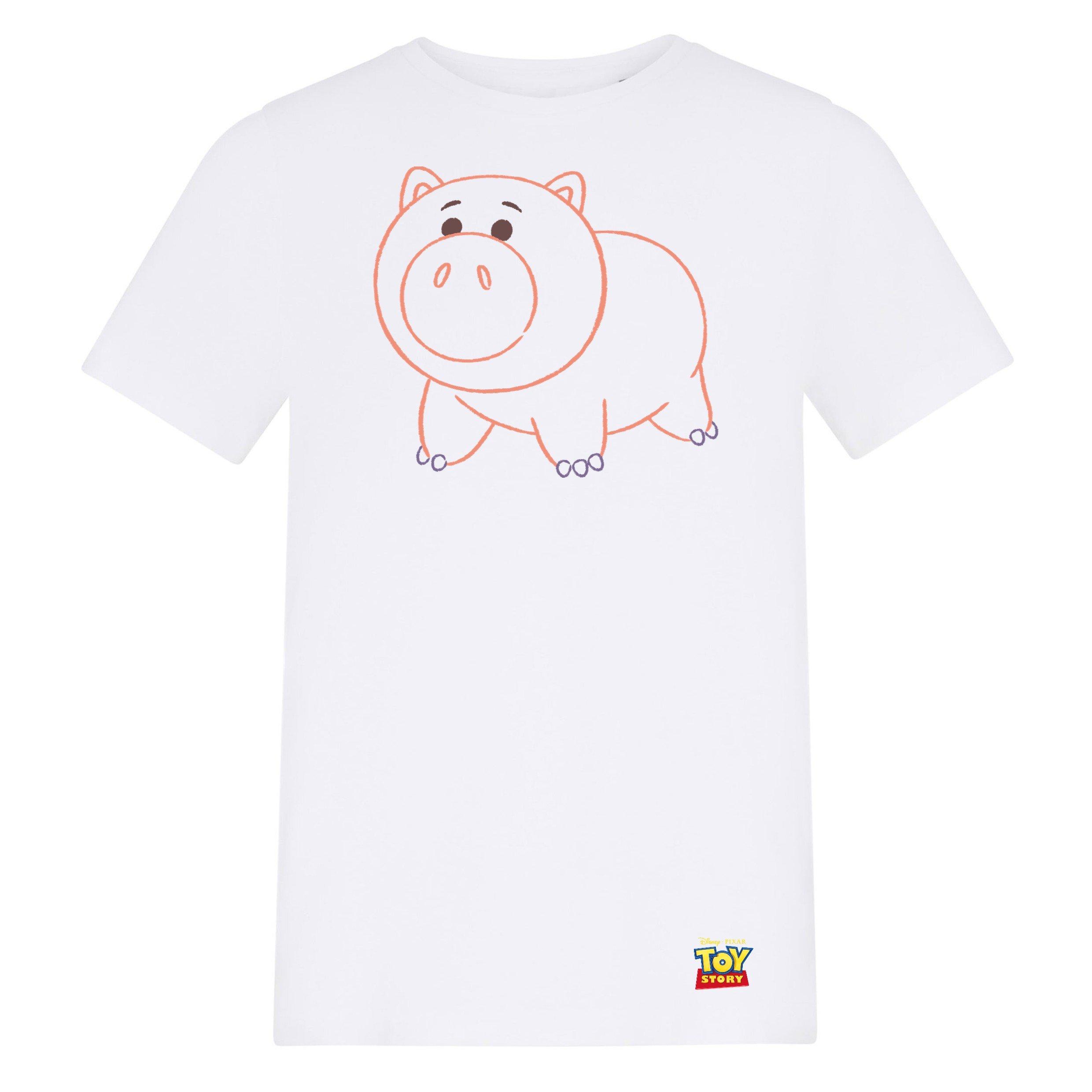 Disney Printed Infant Tee