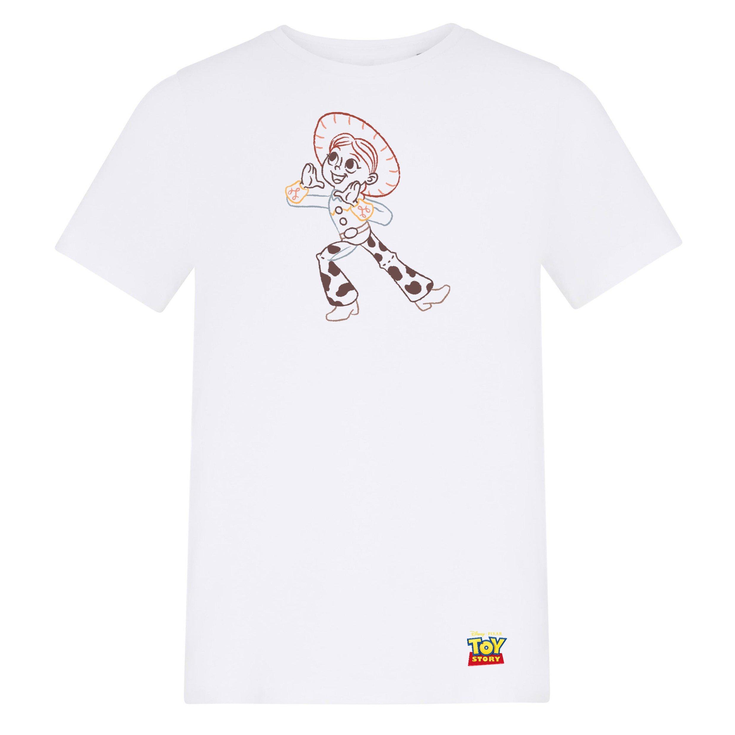 Disney Printed Infant Tee