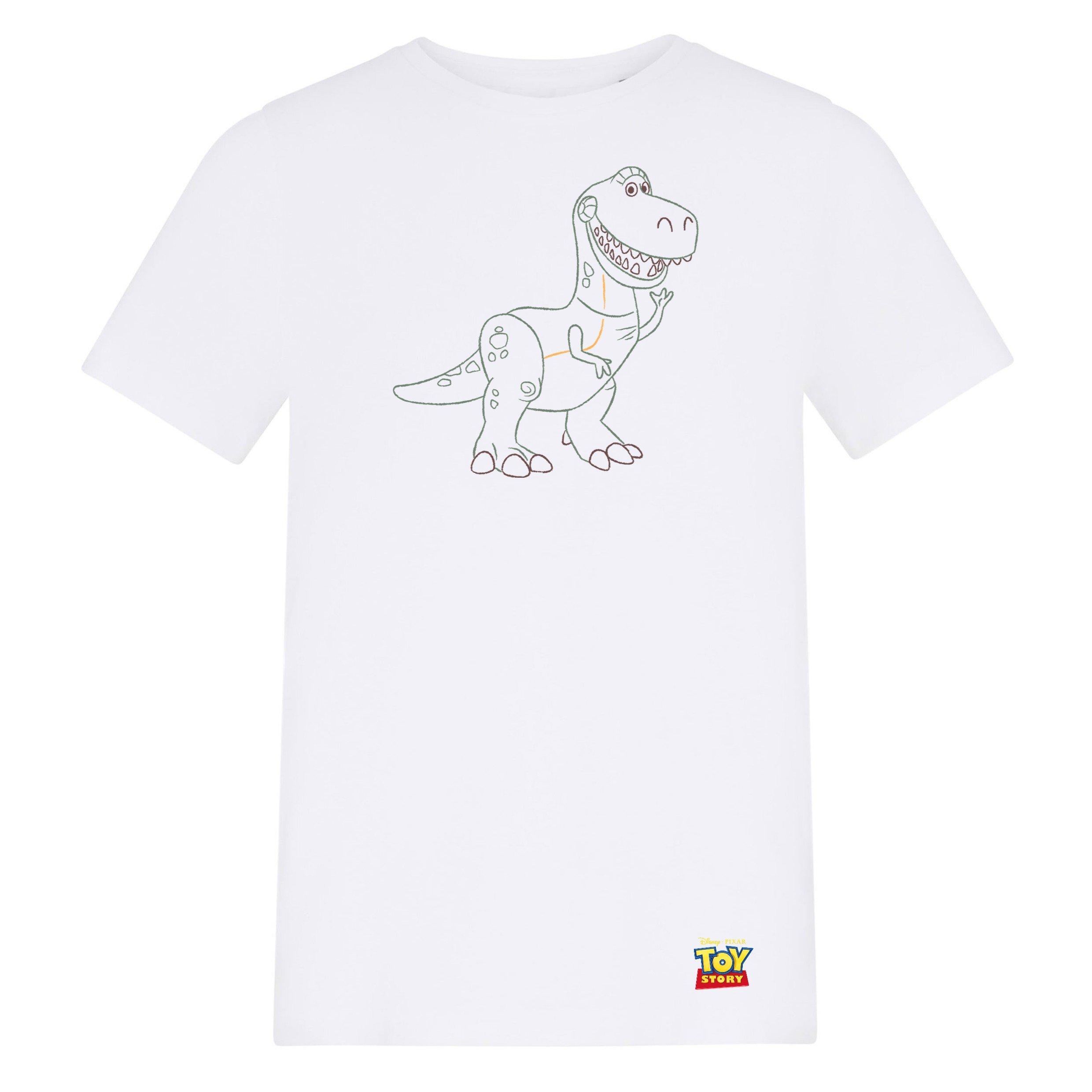 Disney Printed Infant Tee