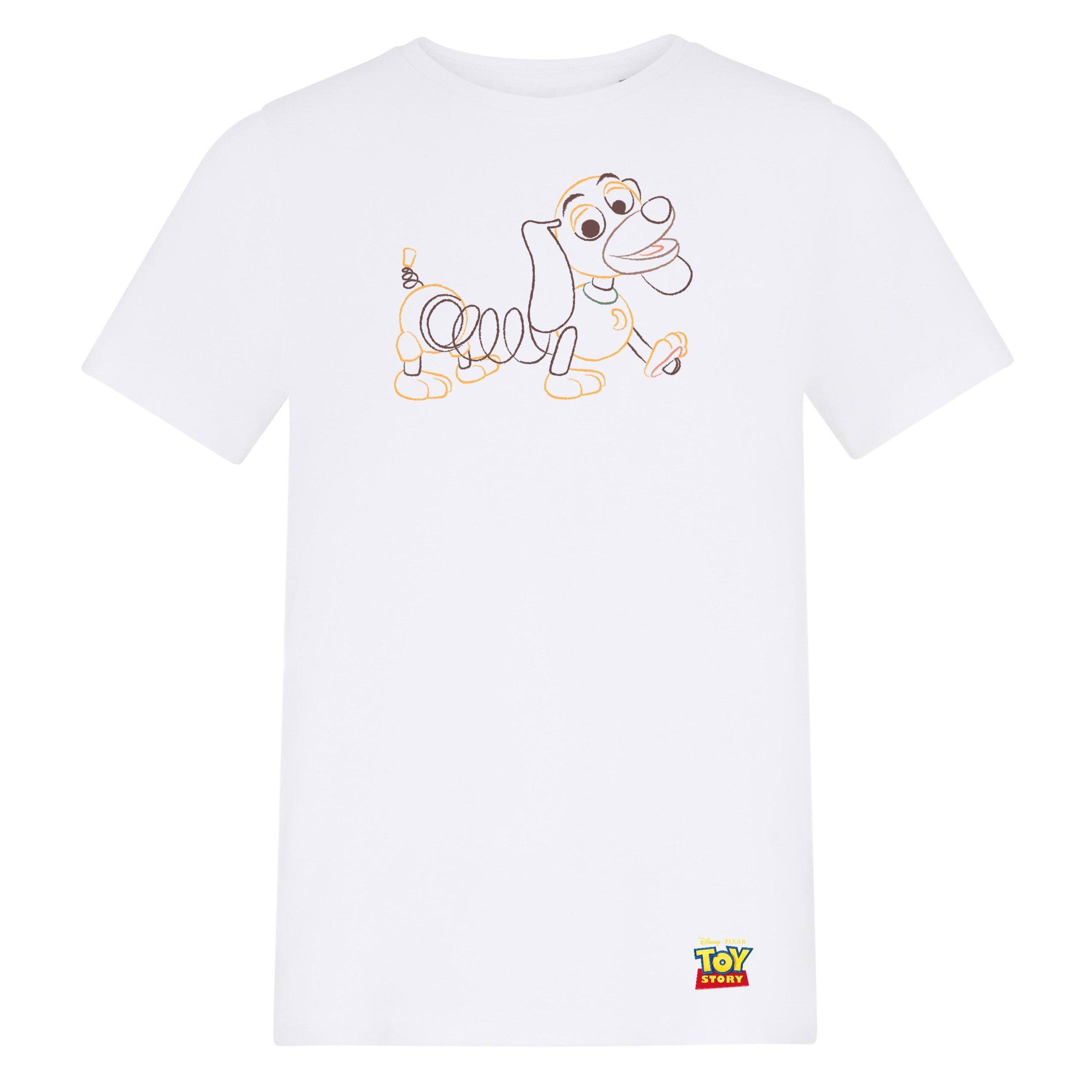 Disney Printed Infant Tee