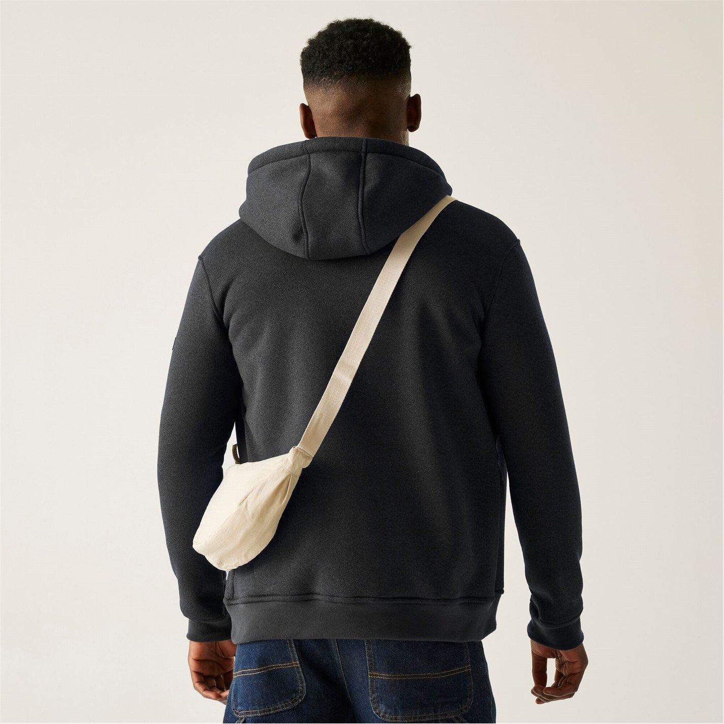 Black - Regatta - Naddle - 2