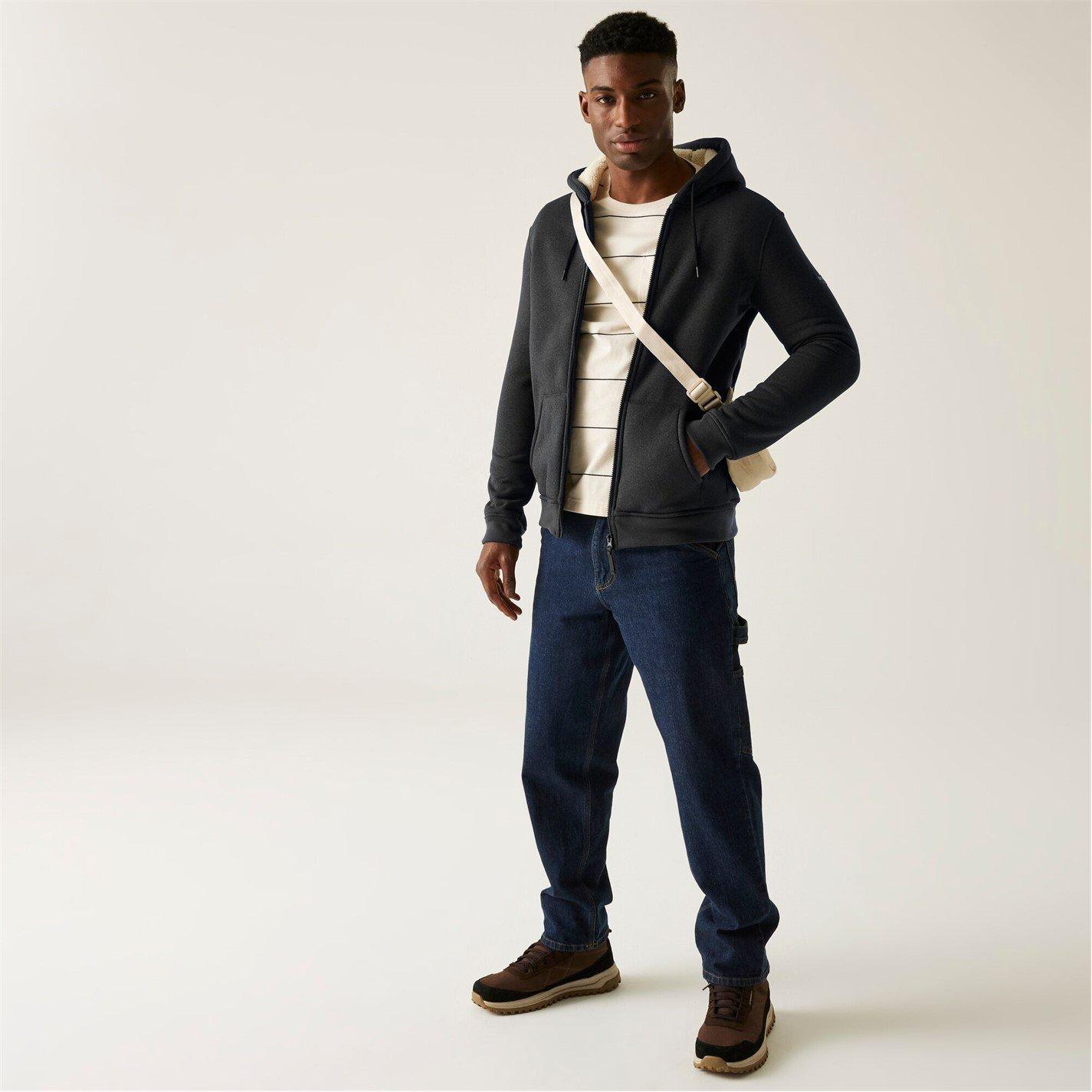 Black - Regatta - Naddle - 3