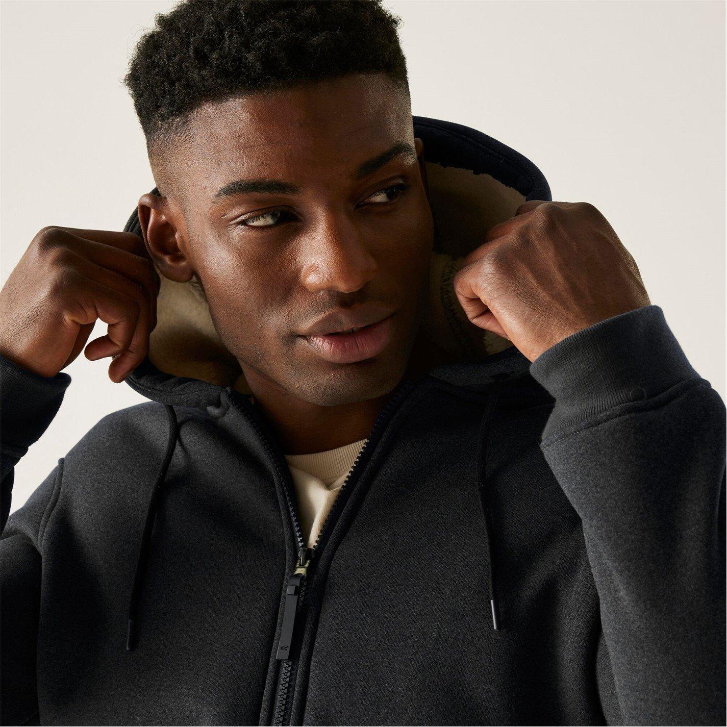 Black - Regatta - Naddle - 4