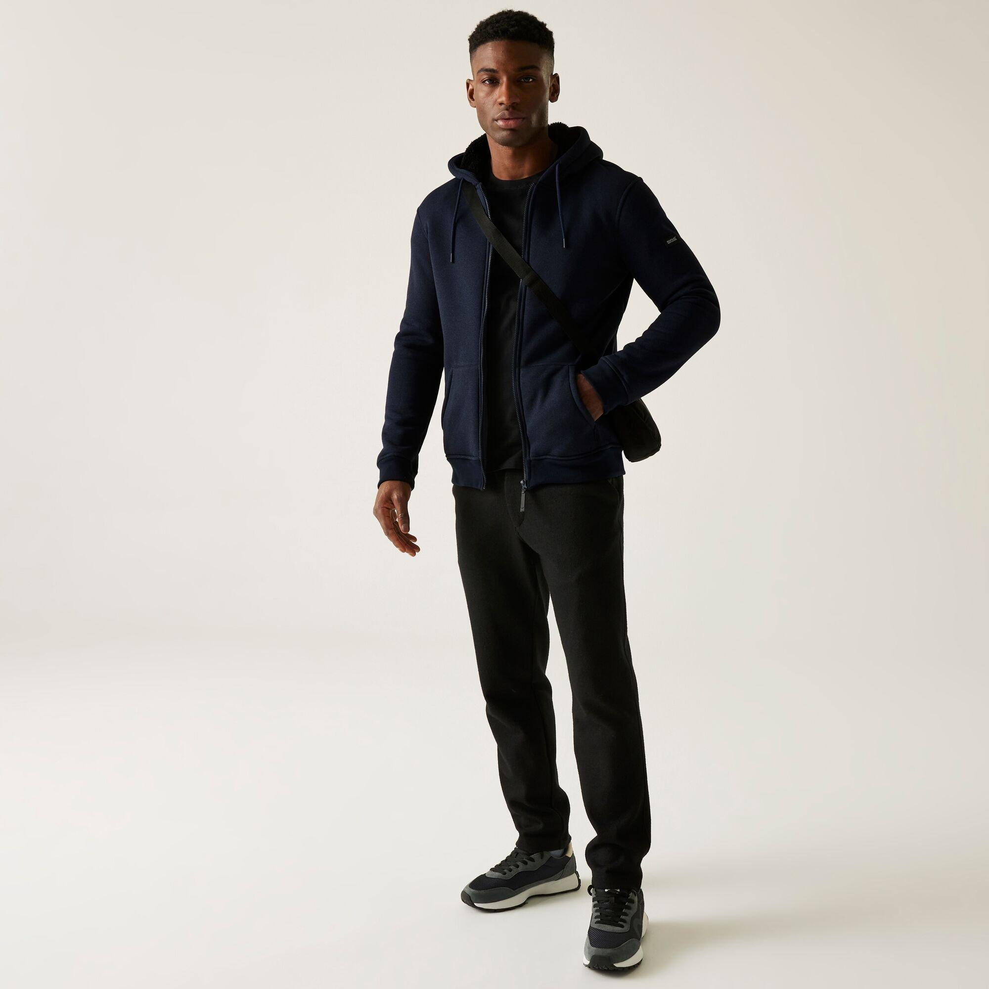 Navy Black - Regatta - Naddle - 3