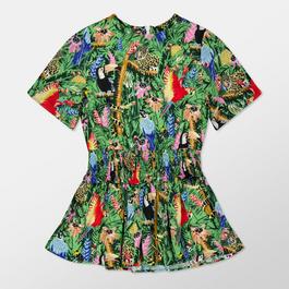 Kenzo Dress In99