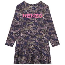 Kenzo Dress In99