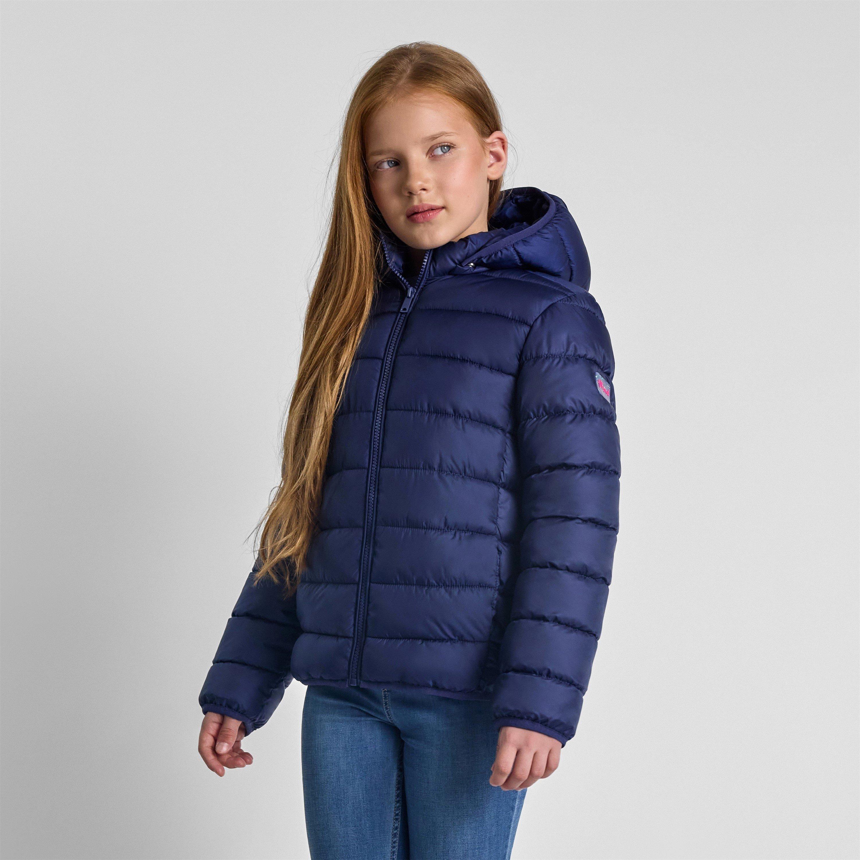 Blu scuro - Minoti - Padd Jacket In99 - 2