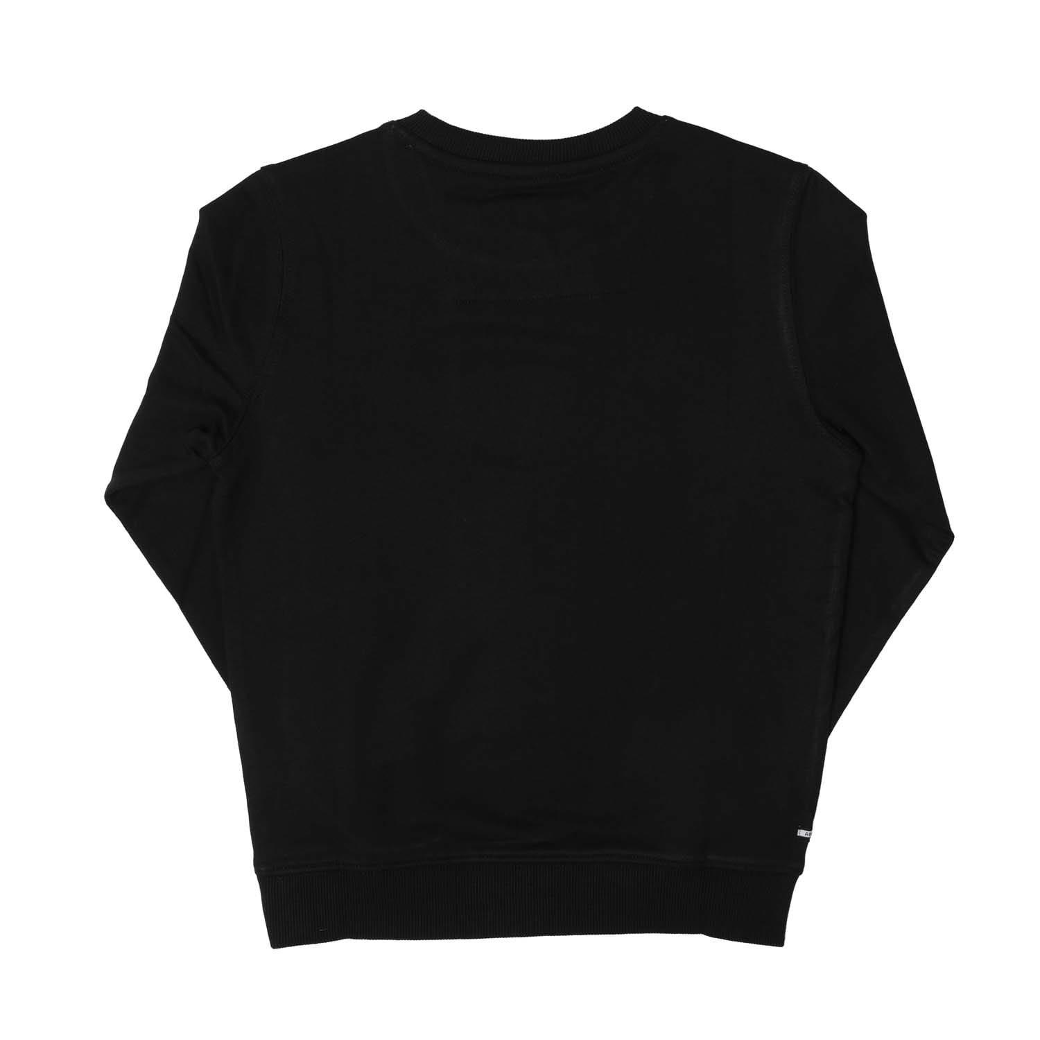 Black - Weekend Offender - The Heights Sweatshirts - 2